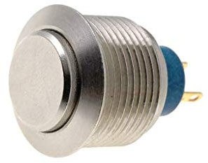 9633ADX1146 Schalter: vandalensicher Pos: 2 SPST-NO 0,3A/250VAC 1A/30VDC APEM