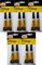 Pattex Sekundenkleber 2 x 3g flüssig liquid (10 x 3 g)