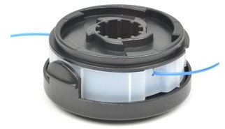 Alm RY411 Manufacturing line and Spool Cover