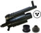 3RG INDUSTRIAL - Bomba Agua Lavaparabrisas- OEM 4A0955651B 4A0955651A - Piezas para Coche Recambios Motor y Otras Partes de Vehículo | Compatible con los Modelos de Coche y Moto indicados más Abajo.