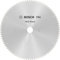 Bosch Professional 1x Lame de scie circulaire Standard for Wood (bois, 305 x 30 x 2,2 mm, 60 dents, accessoire de scie circulaire sans fil)