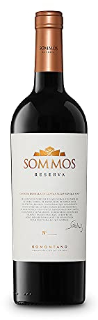 Sommos Reserva - 750 ml