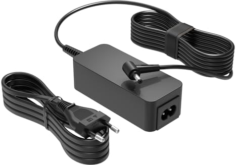 Ladegerät Passend für Asus VivoBook 15 Laptop X1500E X1500EA X515 A516J F515 F515J F515JA F515E F515EA F515MA R565J R565JA X515EA X515J X515 X515JA X515EA X515E X515F Netzteil Ladekabel