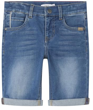 NAME IT Boy Shorts Slim Fit | Shorts