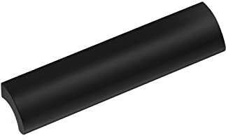 SOTECH Möbelgriff NORR BA 32 mm | Aluminium Griffleiste Schubladengriff