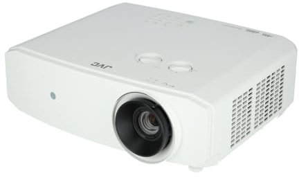 JVC LX-NZ30 Blanc - Vidéoprojecteur UHD 4K