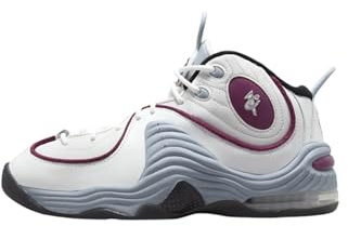 Nike Herren Air Penny IiBasketballschuhe