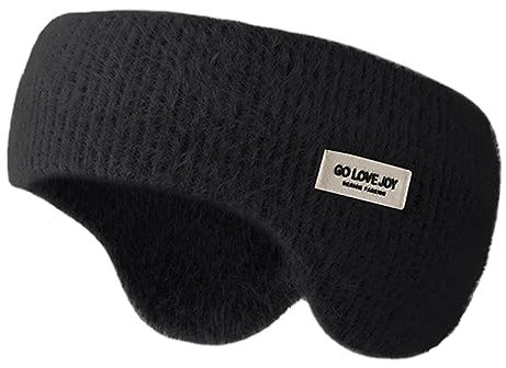 Cache-oreilles à réduction de bruit, cache-oreilles portables, cache-oreilles chauds d'hiver insonorisés, cache-oreilles chauds d'hiver à réduction de bruit, cache-oreilles coupe-vent doux et chaud, c