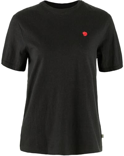 Fjällräven Damen Hemp Blend T-Shirt (1er Pack)