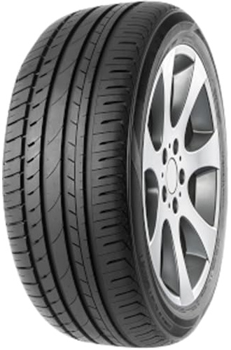 SUPERIA - 235/55 R19 TL 105W ECOBLUE UHP2 XL BSW - Sommerreifen