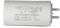 condensateur meco 6uf cosse 2.8mm pour volet roulant