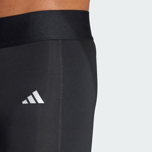 adidas Men's Techfit Kurze Leggings