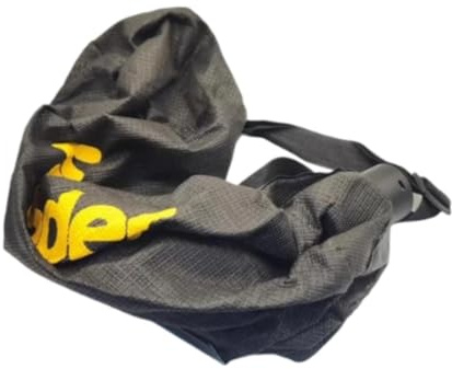 JISADER Wall Grinding Machine Collection Bag Drywall Sander Dust Collection Bag Drywall Sander Attachment