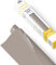POLI-FLEX® TURBO® - Transferfolie für Textilien - Flexfolie zum Aufbügeln, Plotterfolie für DIY Shirts, Taupe matt (NEU), 30,5 cm x 122 cm