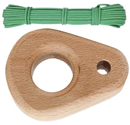 Dranng Hangboard Klettern, Fingerbrett Klettern - Ergonomische Grip -Kletterplatte,Mehrzweck -Fitnessstudioausrüstung für Innensportarten im Innenbereich