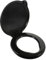 Happyyami Siège De Toilette Portable Avec Couvercle Lunette Toilettes Pour Camping Et Activités De Plein Air Conception Universelle Et Facile À Installer