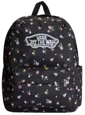 Vans Unisex Old Skool Classic Backpack Old Skool Classic Backpack
