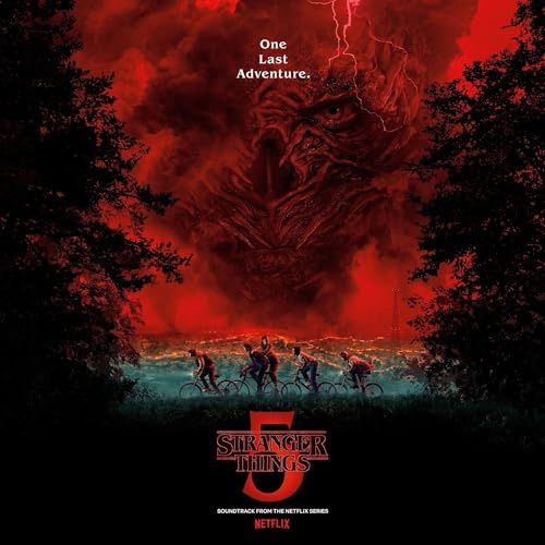 S0UNDTRACK - 5th - New AIbum