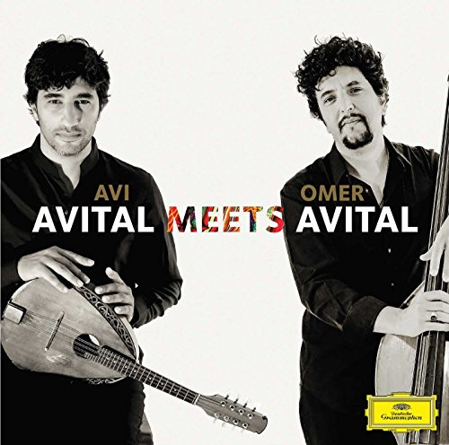 Deutsche Grammophon (Universal Music)
