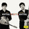 Meets Avital [Import]
