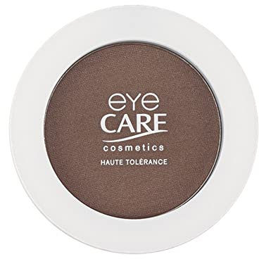 Eye Care Cosmetics Lidschatten, hohe Toleranz, Eye Care Cosmetics
