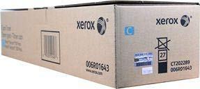 Xerox Toner Cyan (006R01643)
