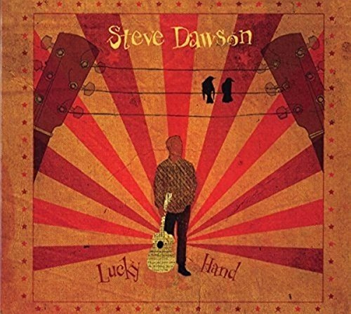 Lucky Hand (Lp) [Vinyl LP]