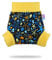Petit Lulu Überhose (Schlupfüberhose) Größe L (9-13 kg) für Höschenwindeln und Nachtwindeln (Muscheln)