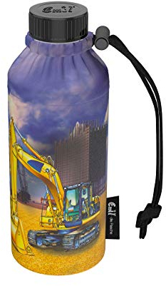 Emil Baustelle 0,4l (Weithals)