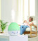 M MOLTO Humidificador de Vapor Frio
