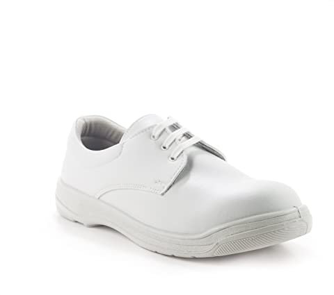 Codeor, MyCodeor Jonio S3, Unisex (Blanco, Numeric_39)