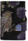 TRU VIRTU® Wallet Click & Slide Bird & Clover/Titan