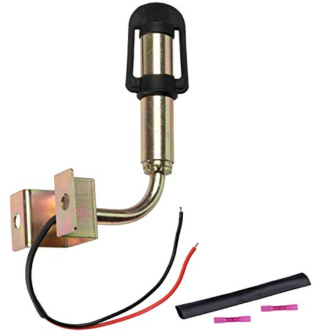 FEBI BILSTEIN 104028 Halter Rundumkennleuchte 102mm 160mm 0,348kg