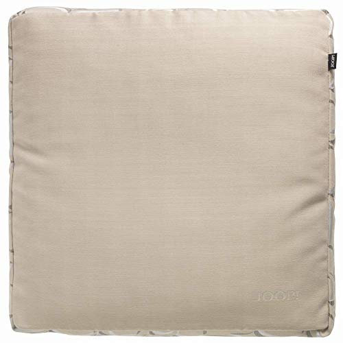 Joop! Kissenhüllen Ornament beige - 030 43x43 cm