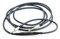 Cavo audio maschio da 3,5 mm a 2,5 mm, compatibile con cuffie Bose Noise Canceling 700, QC35, QC35ii, oe2, oe2i, telecomando del volume e cavo microfono in linea compatibile con iPhone
