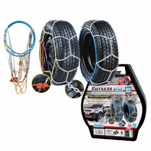 Schneeketten,205/80R14,215/70R14,235/60R14,195/80R15,205/70R15,215/65R15,215/70R15,225/60R15,225/65R15,230/60R15,235/55R15,235/60R15,205/65R16,215/60R16,215/65R16