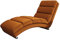 Mirjan24 Relaxliege Holiday Loungesessel Liegesessel Polstersessel Farbauswahl Relaxsessel Modern Wohnmöbel (Manila 31)