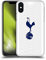 Head Case Designs Officially Licensed Tottenham Hotspur F.C. Home 2021/22 Badge Kit Hard Back Case Compatible With Apple iPhone X/iPhone XS