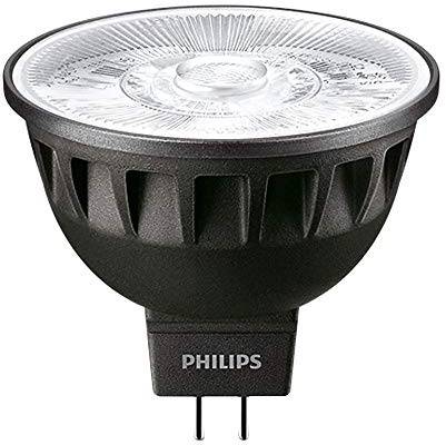 Philips Master LED 12V 6.7W (35W) Cool White 24 Degrees Dimmable RA97