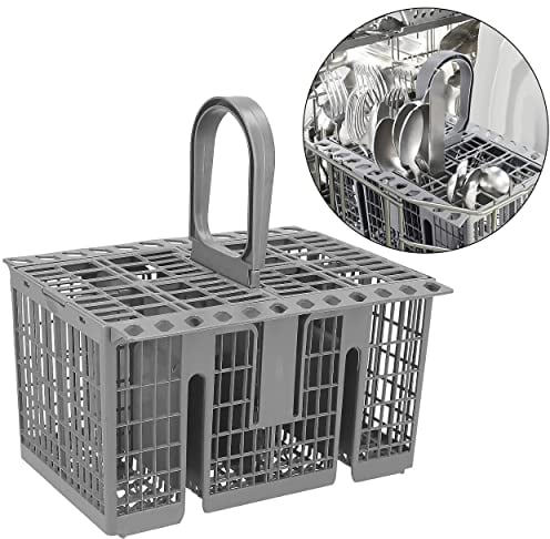Italdos Cestello Lavastoviglie Portaposate Cesto compatibile per Hotpoint Lavastoviglie 99673-8729, C00257140, C00386607