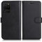 DENDICO Coque pour Galaxy S20 Ultra, PU en Cuir Coque Portefeuille Étui Housse, Design Classique TPU Coque pour Samsung Galaxy S20 Ultra, Noir