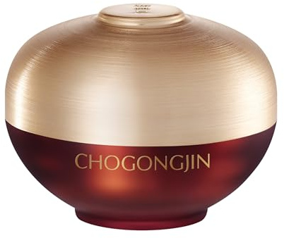 MISSHA Chogongjin Youngan Eye Cream