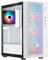 SilverStone Technology SST-FAR1W-PRO V2 - Stilvolles und markantes Mid-Tower-ATX-Gehäuse aus Hartglas