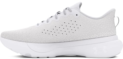 Under Armour Mens Infinite Running Shoes White 10 (45)