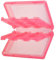 CHICHIYANG Game Card Case Holder Cartridge Box 28 in 1 Protective Card Case for Nintendo DS 3DS XL LL DSi MT,