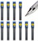 120Pcs Bleistift Minen 0.7mm