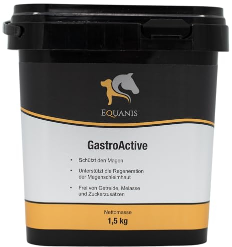 GastroActive - Natürliche Unterstützung für die gesunde Magenschleimhaut