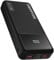 VNIPPTOK Powerbank 20000mAh, Tragbares 22,5W Power Bank, PD 3.0 QC 4.0 Externe Handyakkus mit USB C Input & Output, Kompatibel mit iPhone Xiaomi Samsung Motorola iPad Airpods Pro