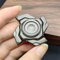 T-Conceal EDC Fidget Sliders MINI Open Armor Kreisel Fidget Toys Stressabbau für Erwachsene Magnetisches Metallspielzeug Angst- und Stressabbau Fidget Spinner Geschenk