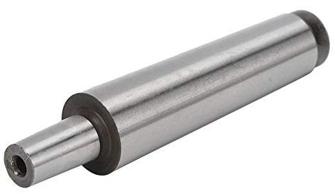 Drill Chuck Adapter, Drill Press Chuck Key Lathe Chuck Drill Chuck Connecting Rod - B10 Morse Taper Drill Chuck Arbor Adapter Connector for Various Drill Machines, Milling